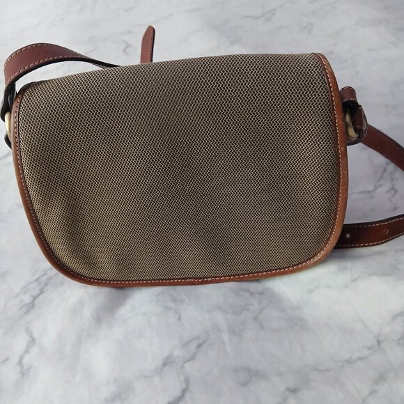 Vintage Authentic Bally Purse - Picture 9 of 13